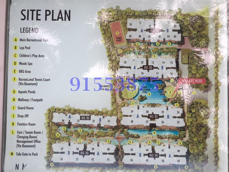 ClementiWoods Condominium (D5), Condominium #114570572